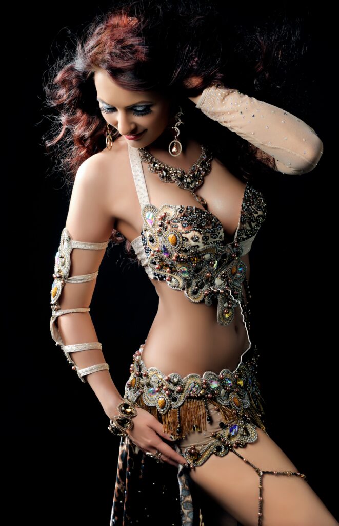 Bellydance 1