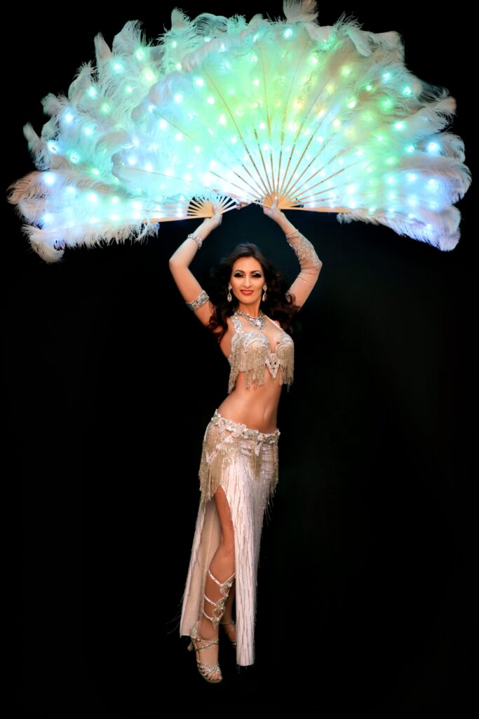 Eve Bellydance 4