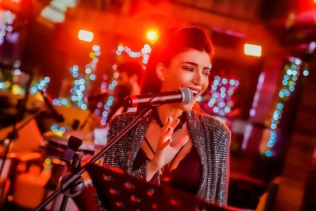Aravic Singer - GAE EVENTS - DUBAI - UAE (10)