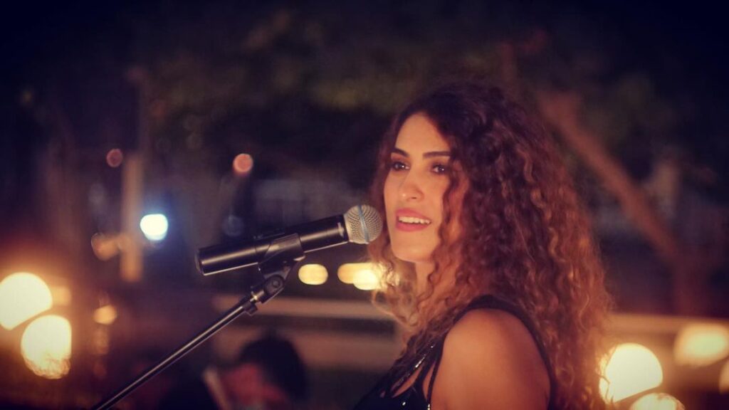 Aravic Singer - GAE EVENTS - DUBAI - UAE (11)