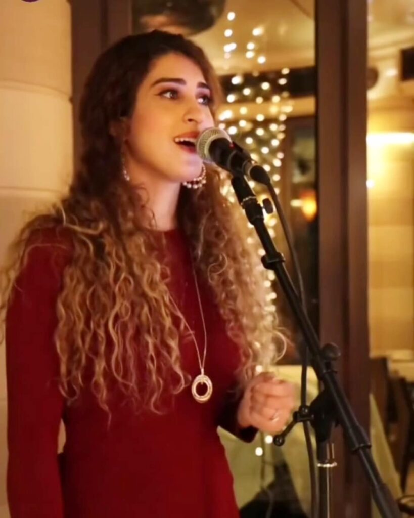 Aravic Singer - GAE EVENTS - DUBAI - UAE (3)