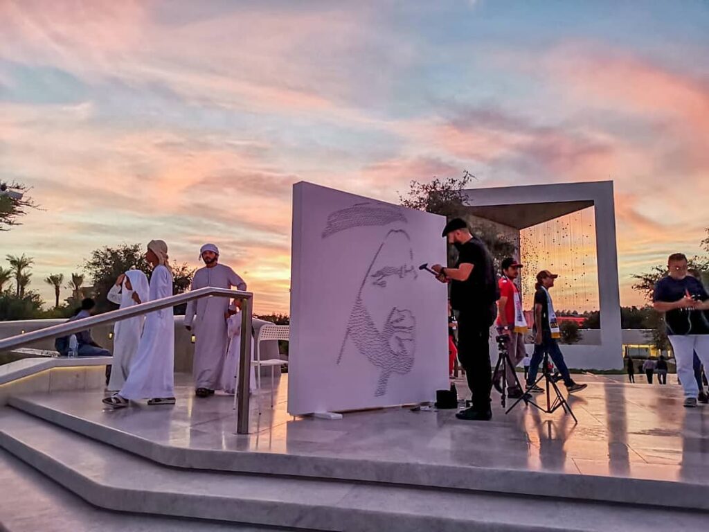 Art Shows - GAE EVENTS - DUBAI - UAE (24)