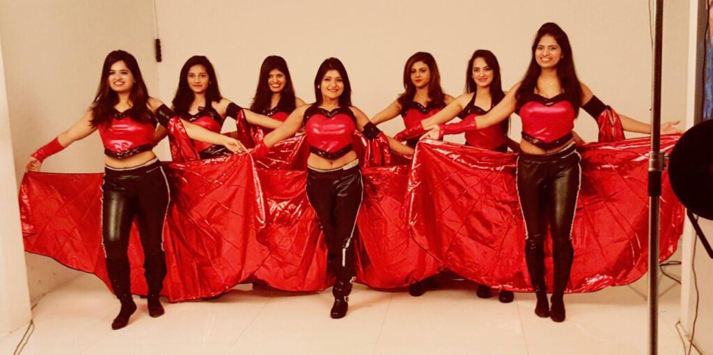 Bollywood Dance - GAE EVENTS - DUBAI - UAE (10)