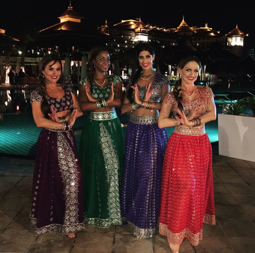 Bollywood Dance - GAE EVENTS - DUBAI - UAE (3)