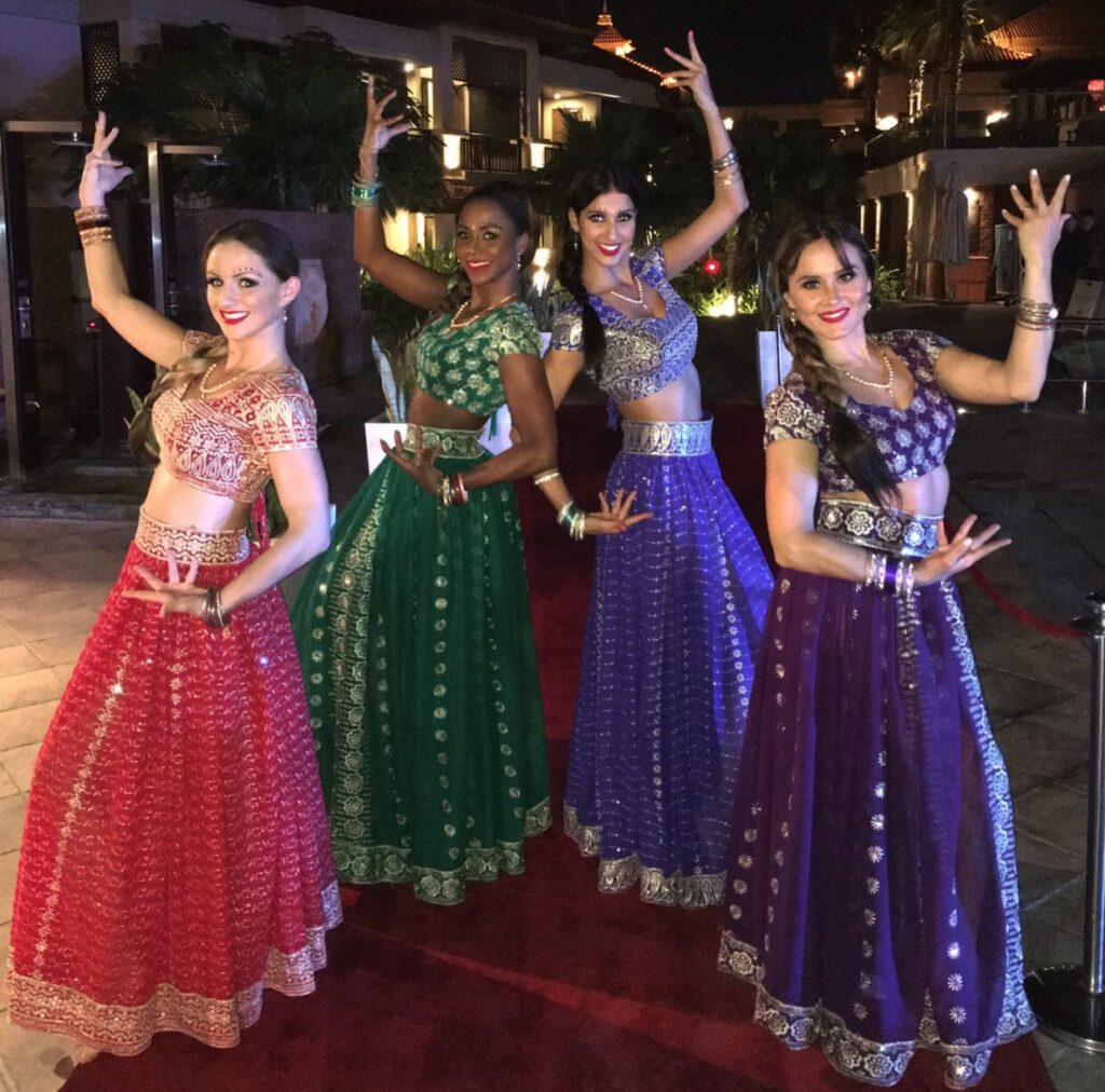 Bollywood Dance - GAE EVENTS - DUBAI - UAE (4)