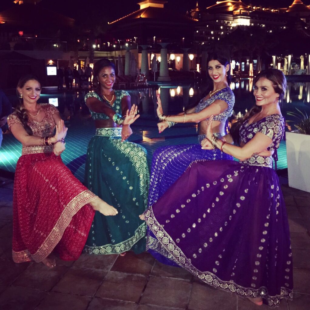 Bollywood Dance - GAE EVENTS - DUBAI - UAE (5)
