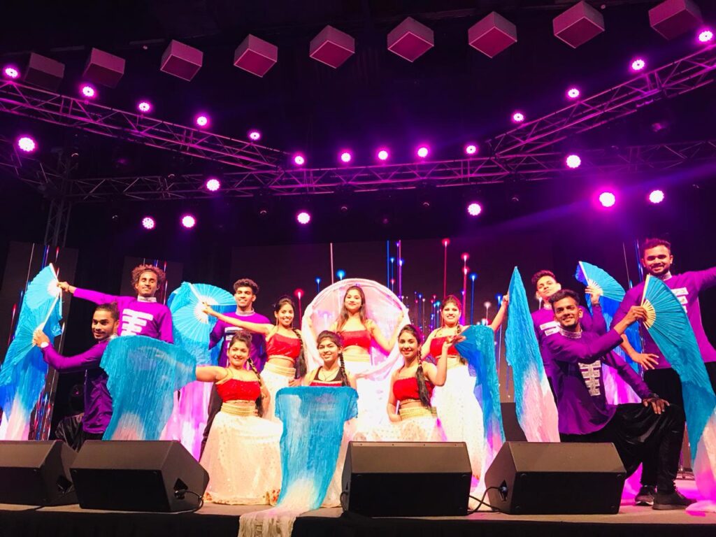 Bollywood Dance - GAE EVENTS - DUBAI - UAE (6)