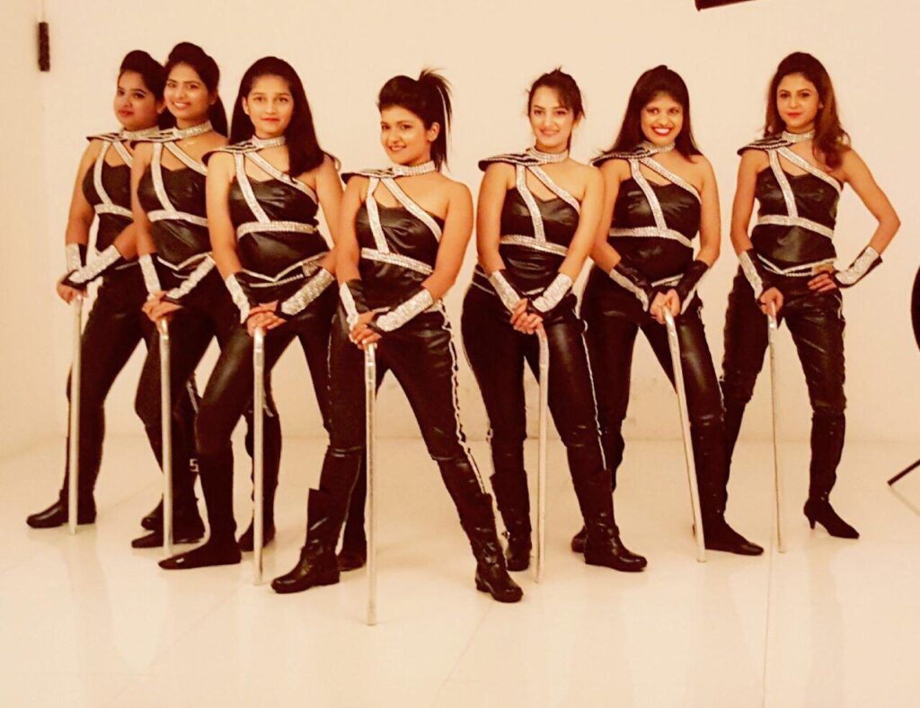 Bollywood Dance - GAE EVENTS - DUBAI - UAE (7)