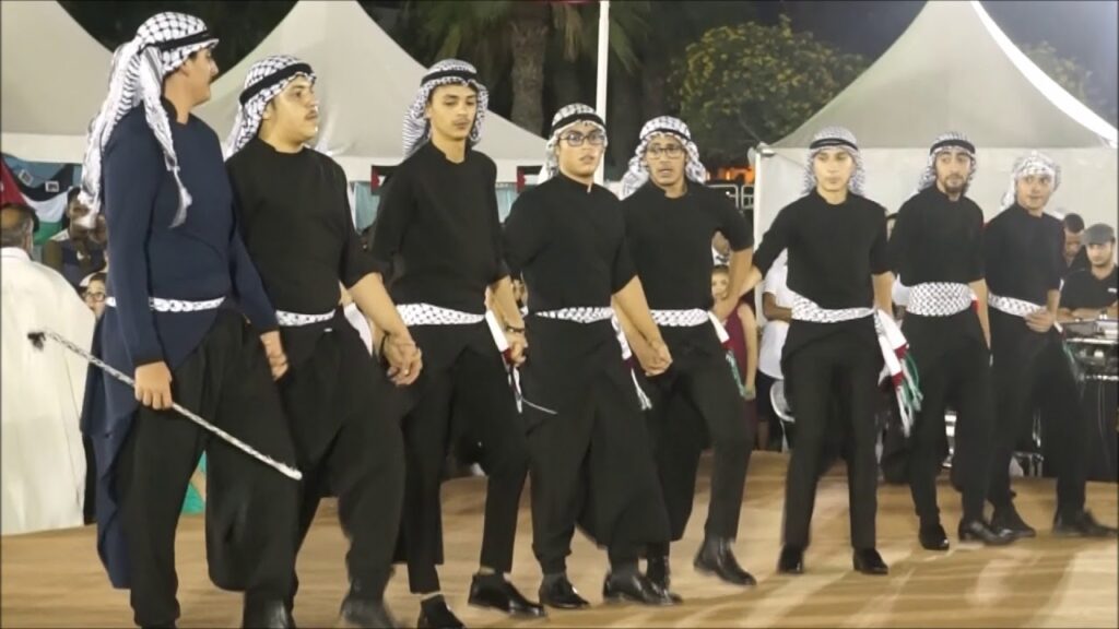 Dabke - GAE EVENTS - DUBAI - UAE (9)