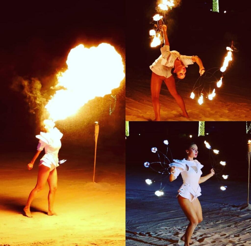 FIRE & LIGHT SHOW - GAE EVENTS - DUBAI - UAE (17)