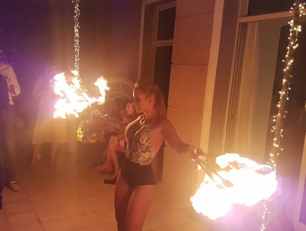 FIRE & LIGHT SHOW - GAE EVENTS - DUBAI - UAE (6)