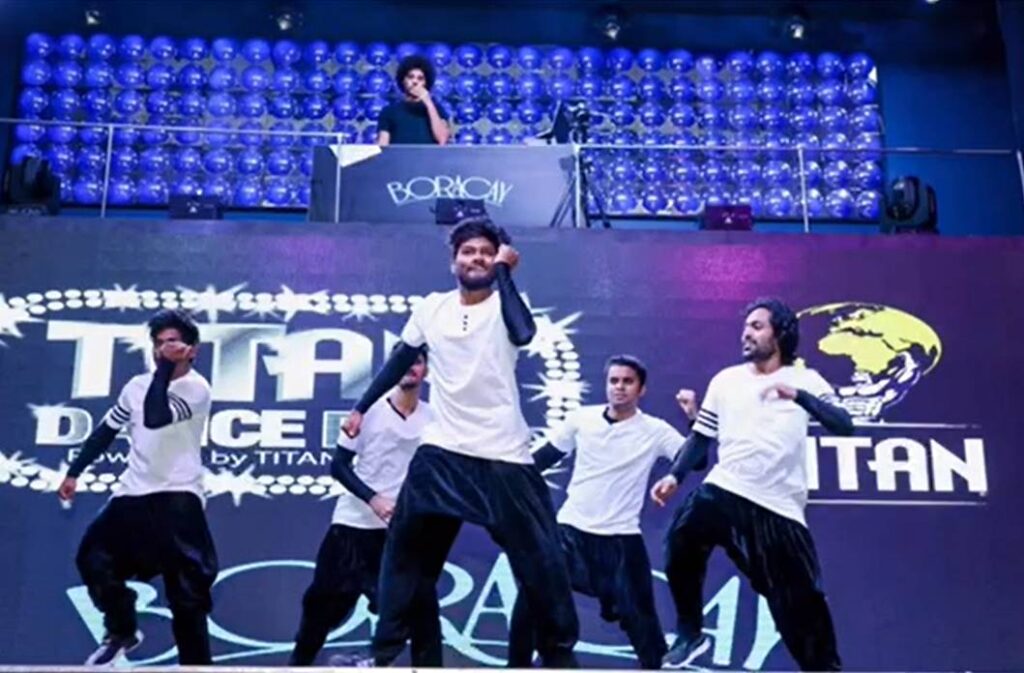 Hip - Hop - GAE EVENTS - DUBAI - UAE (4)