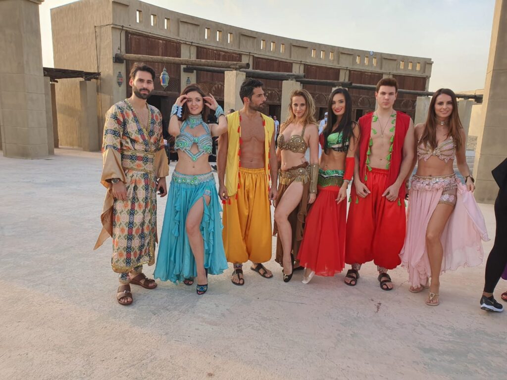 Hostess & Models - GAE EVENTS - DUBAI - UAE (63)