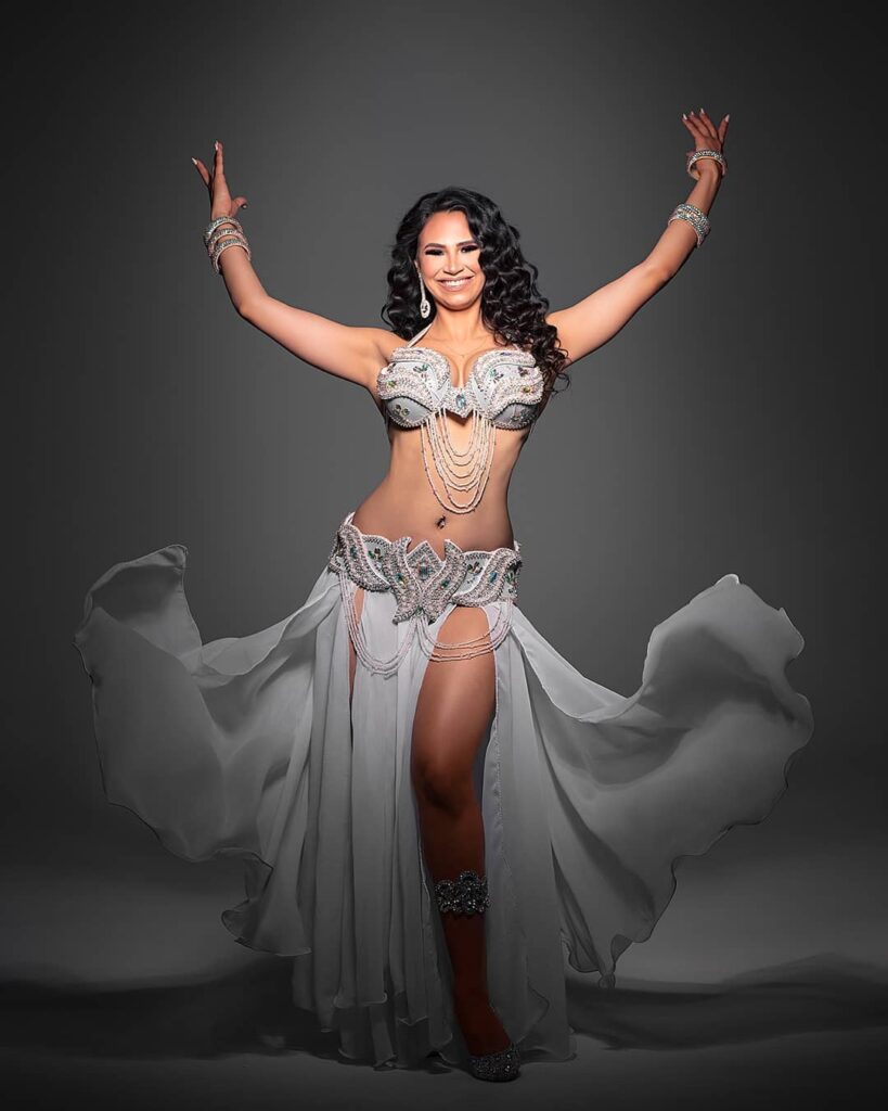 LP - Argentinian Belly Dancer - GAE Events - Dubai - UAE (2)