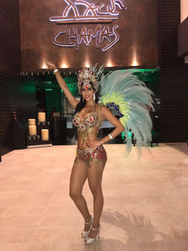 Samba & Brazilian Carnival - GAE EVENTS - DUBAI - UAE (10)