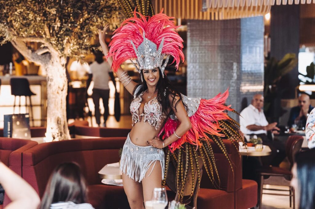 Samba & Brazilian Carnival - GAE EVENTS - DUBAI - UAE (3)