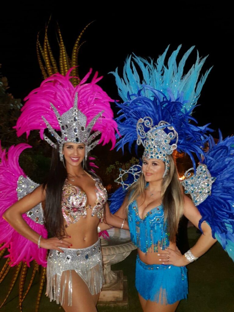 Samba & Brazilian Carnival - GAE EVENTS - DUBAI - UAE (5)