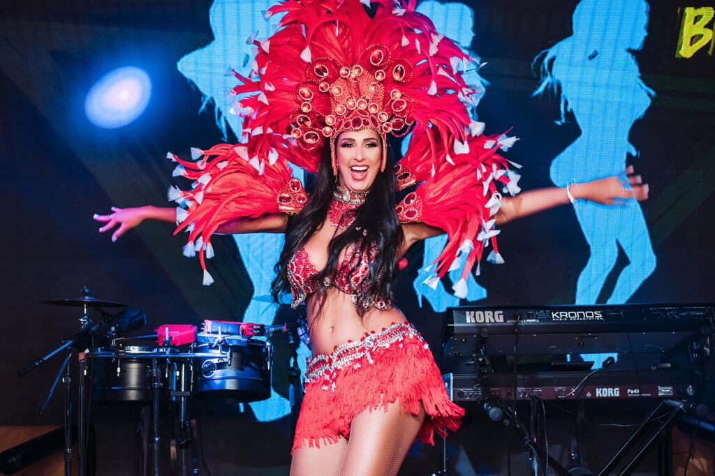 Samba & Brazilian Carnival - GAE EVENTS - DUBAI - UAE (9)