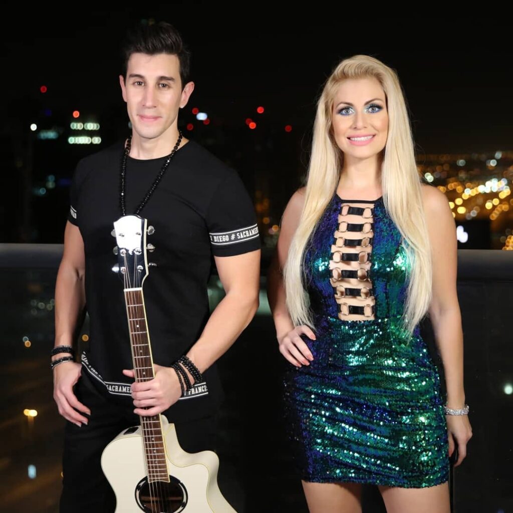 DG - Guitarist & Singer - Gae events - Dubai - UAE (5)