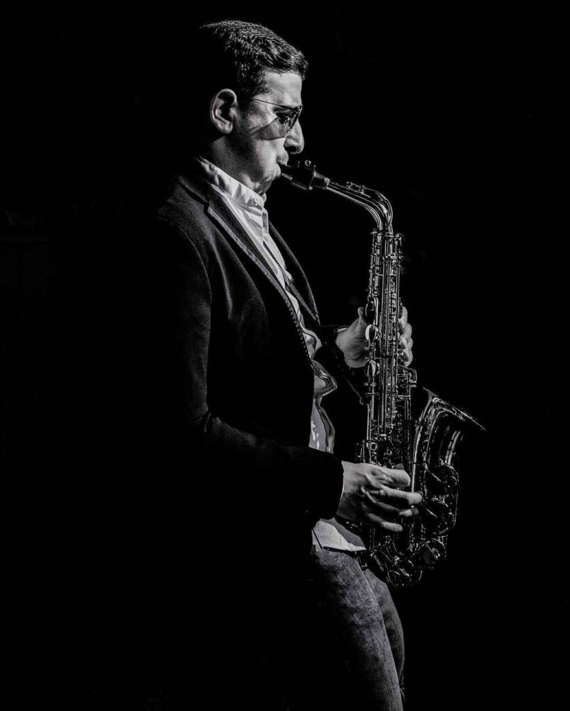 DN - Saxophonist - GAE EVENTS - UAE - DUBAI (11)