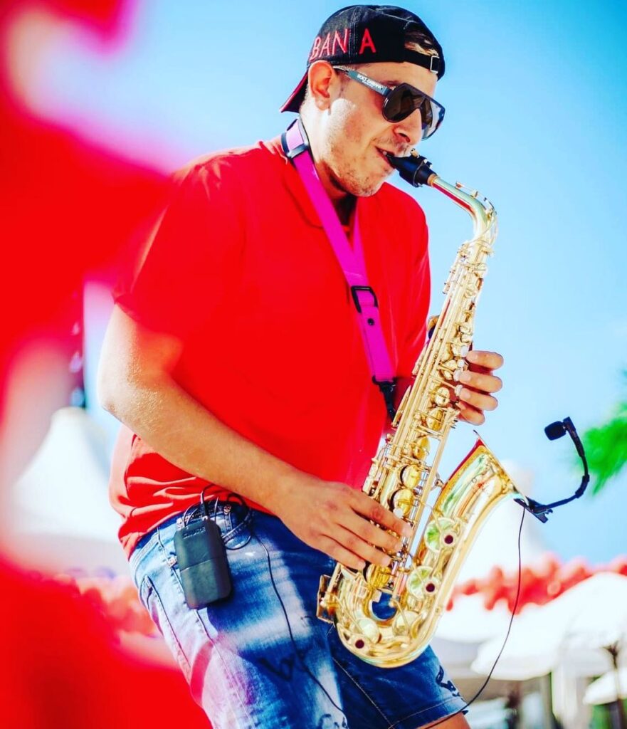 DN - Saxophonist - GAE EVENTS - UAE - DUBAI (17)