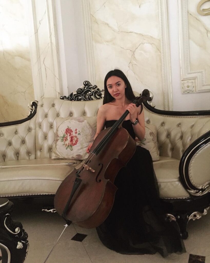 GA - Cellist - Gae Events - dubai - uae (7)