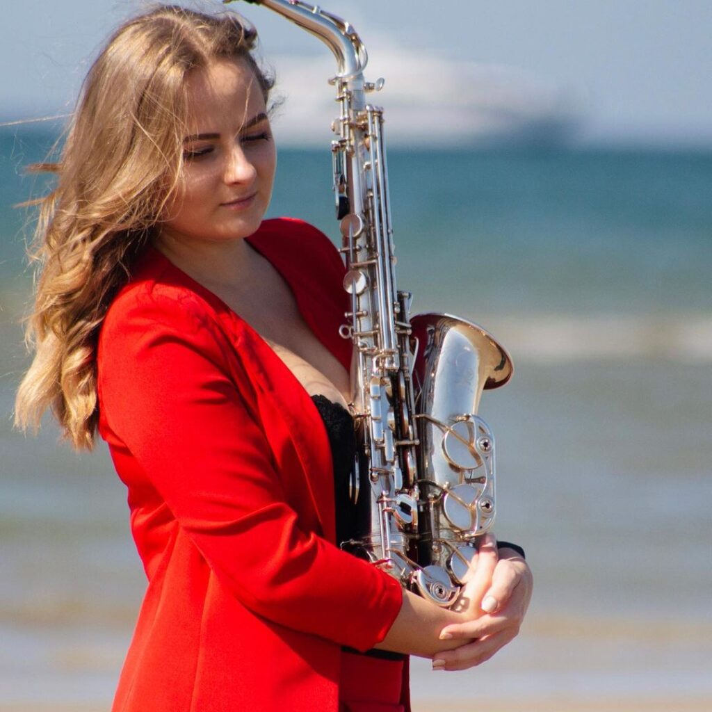 GF - Saxophonist - GAE events - Dubai - UAE (15)