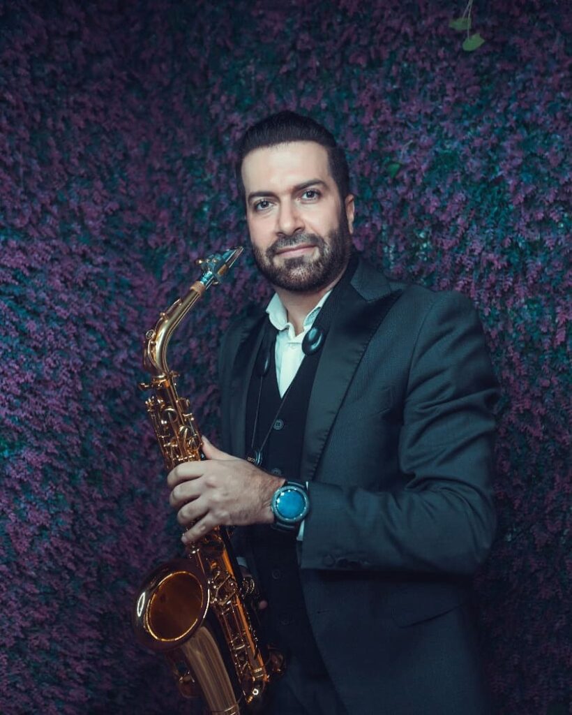 GM - Saxophonist - Gae events - Dubai - UAE (7)