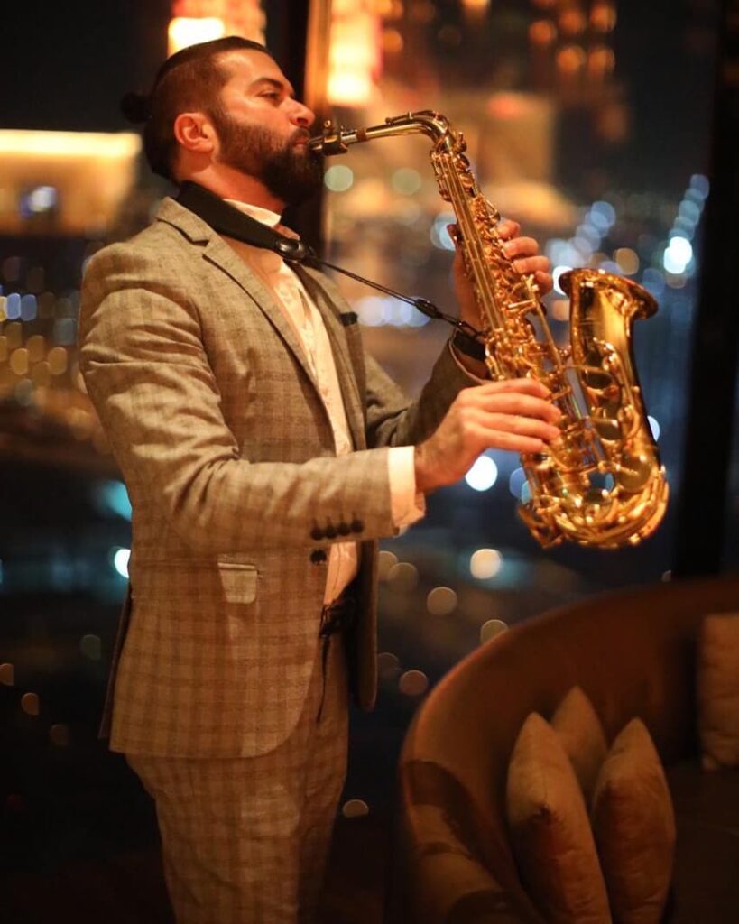 GM - Saxophonist - Gae events - Dubai - UAE (8)