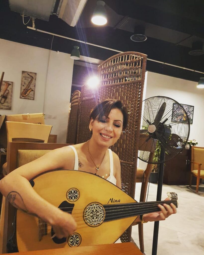 NB - Oud Player - Gae events - Dubai - UAE (10)