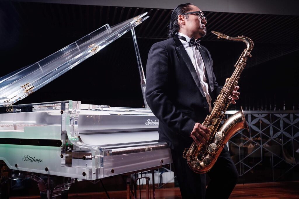 _SPM - Saxophonist - GAE events - Dubai - UAE (1)