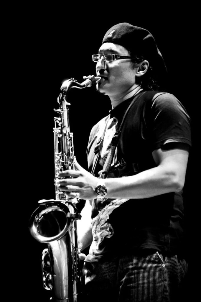 _SPM - Saxophonist - GAE events - Dubai - UAE (7)