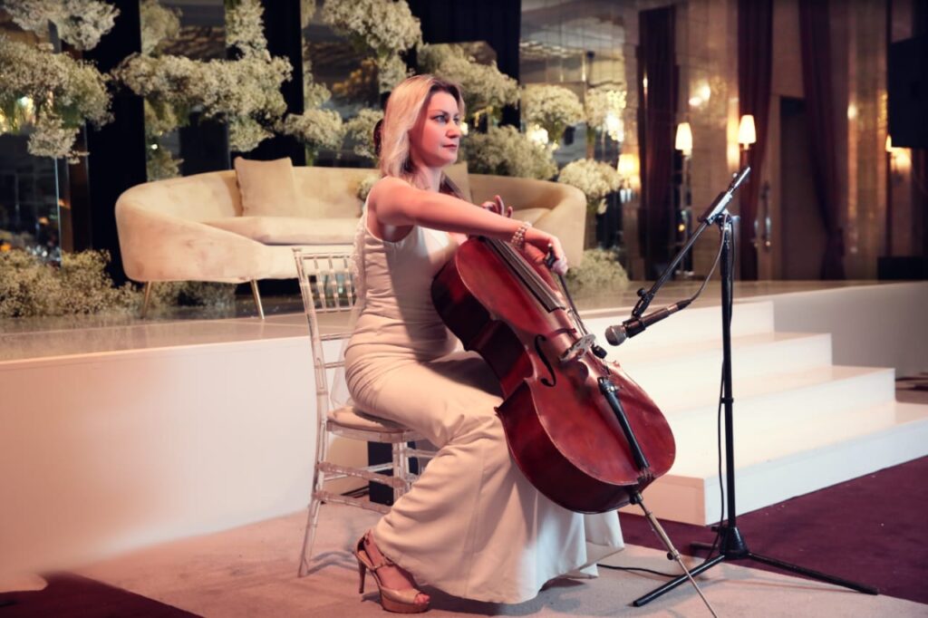 TD - Cellist - Gae events - Dubai - UAE (10)