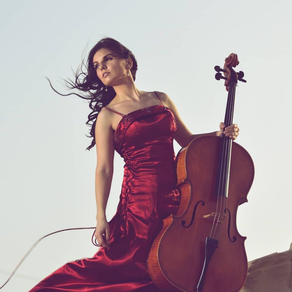 TD - Cellist - Gae events - Dubai - UAE (12)