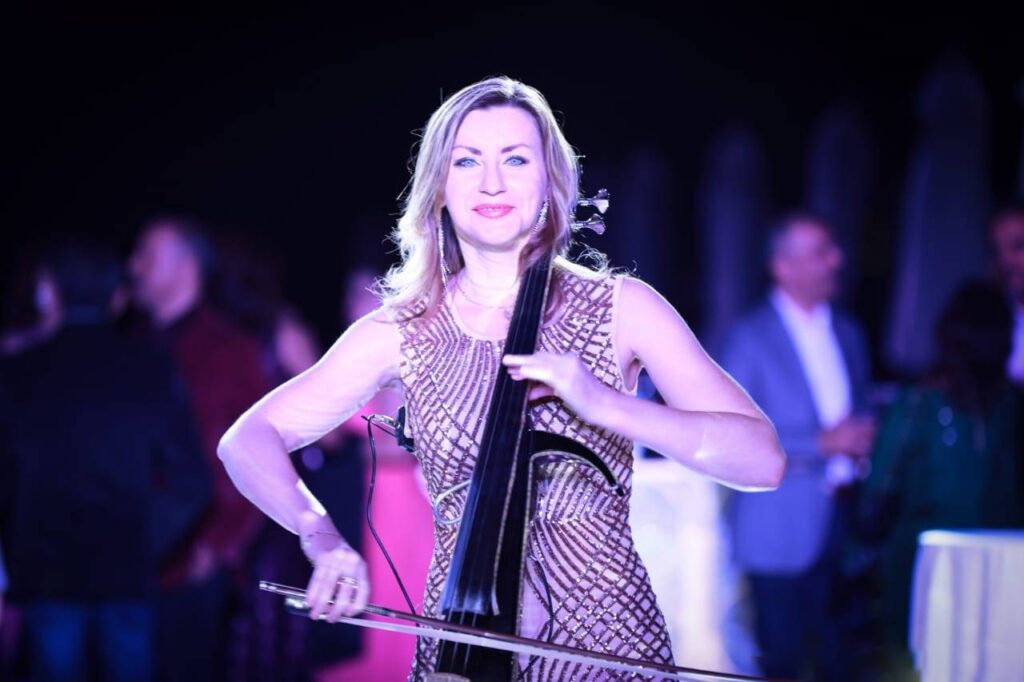 TD - Cellist - Gae events - Dubai - UAE (15)