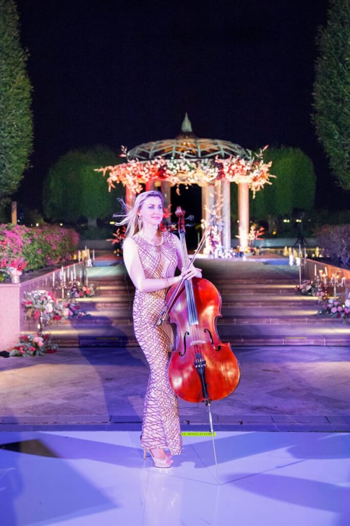 TD - Cellist - Gae events - Dubai - UAE (8)